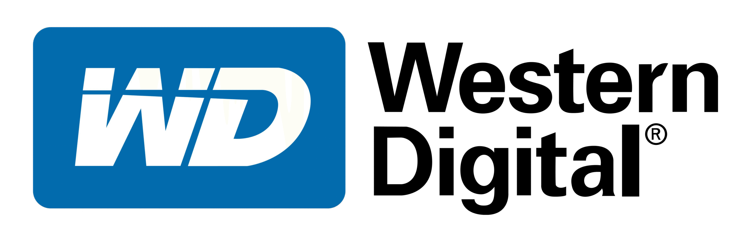 Western Digital